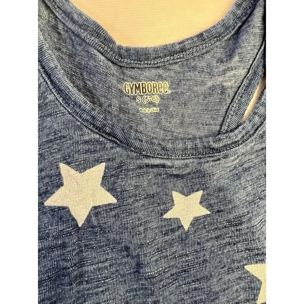 Lot Of Brand Name Girls Clothes Size 5-6 Gymboree Hannah Banana Room7 Desigual‎